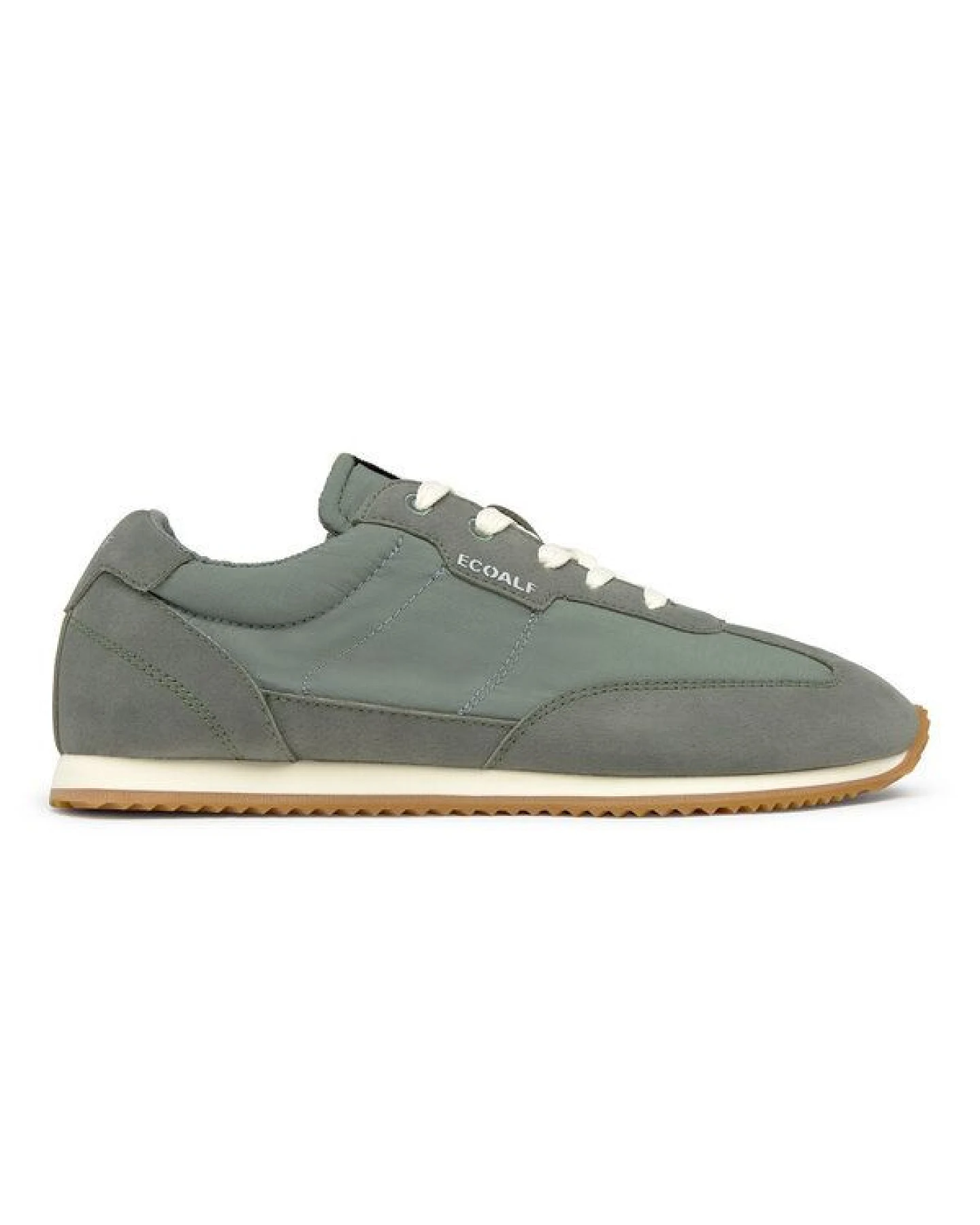 ECOALF Low Sole Sneaker Damen - DENVER – Ansicht 2
