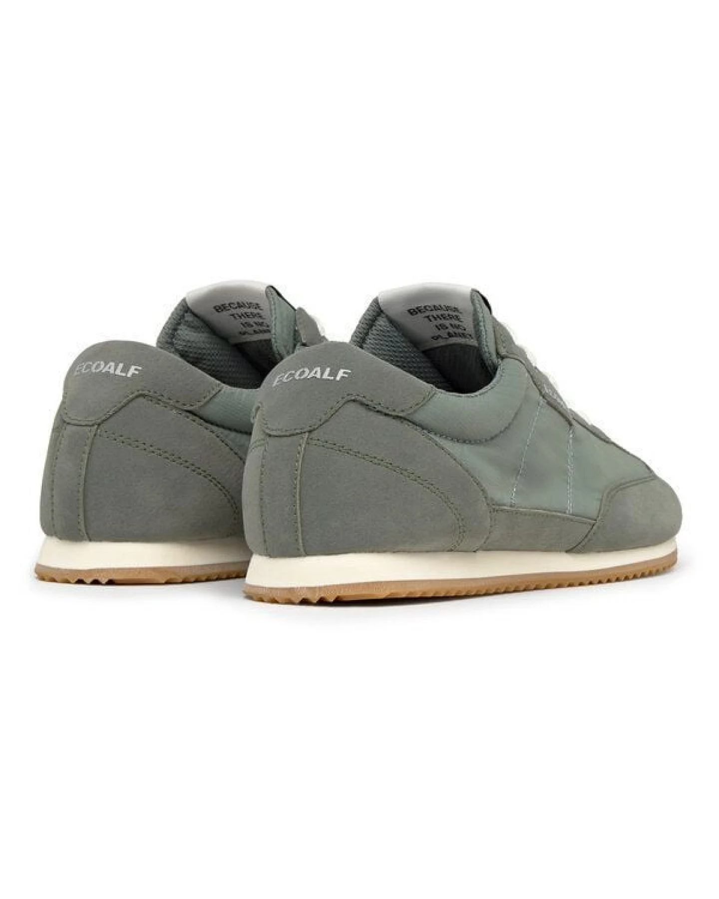 ECOALF Low Sole Sneaker Damen - DENVER – Ansicht 4