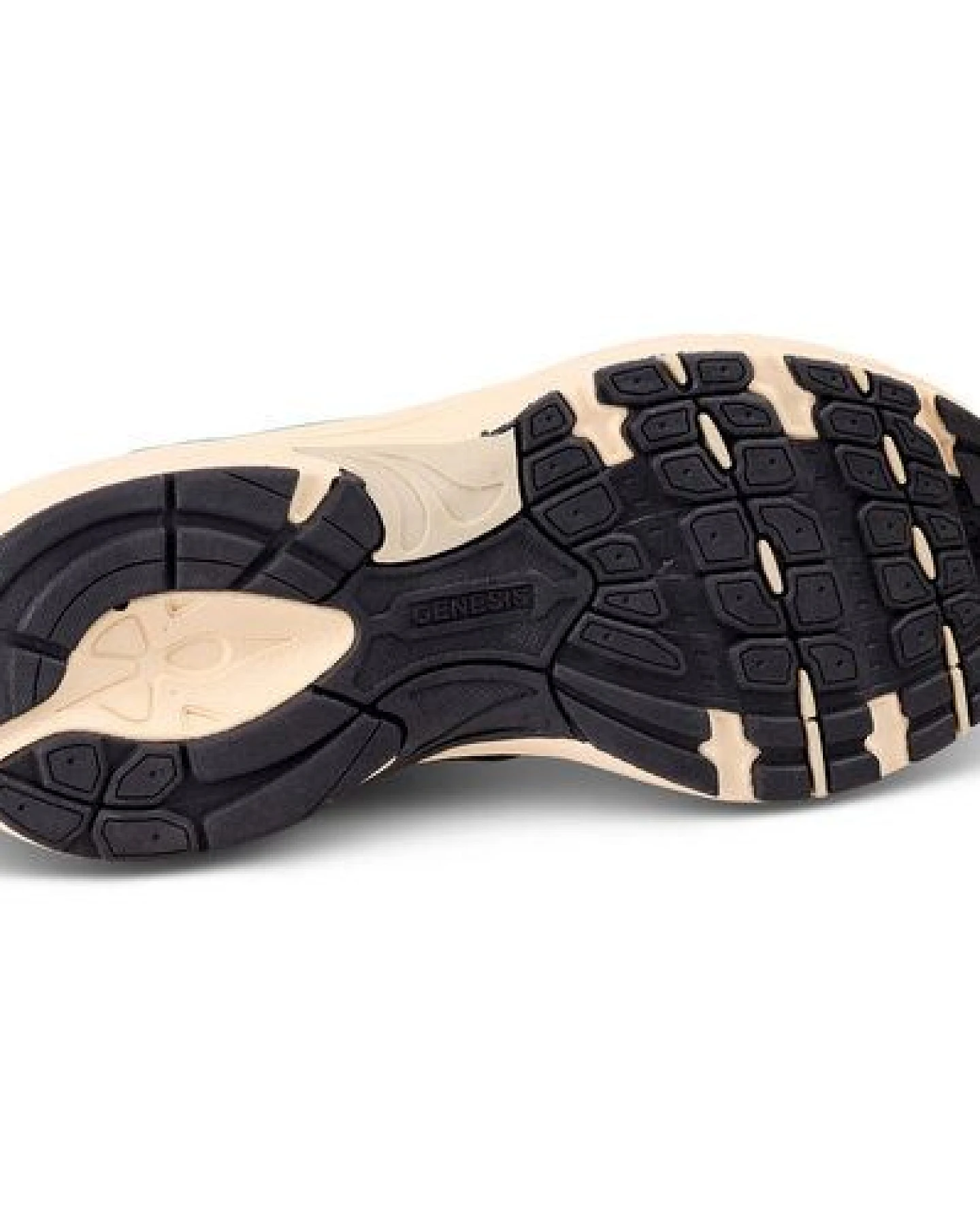 Genesis Footwear G-Eco 99 Multi Colour - Vegane Sneaker- – Ansicht 3