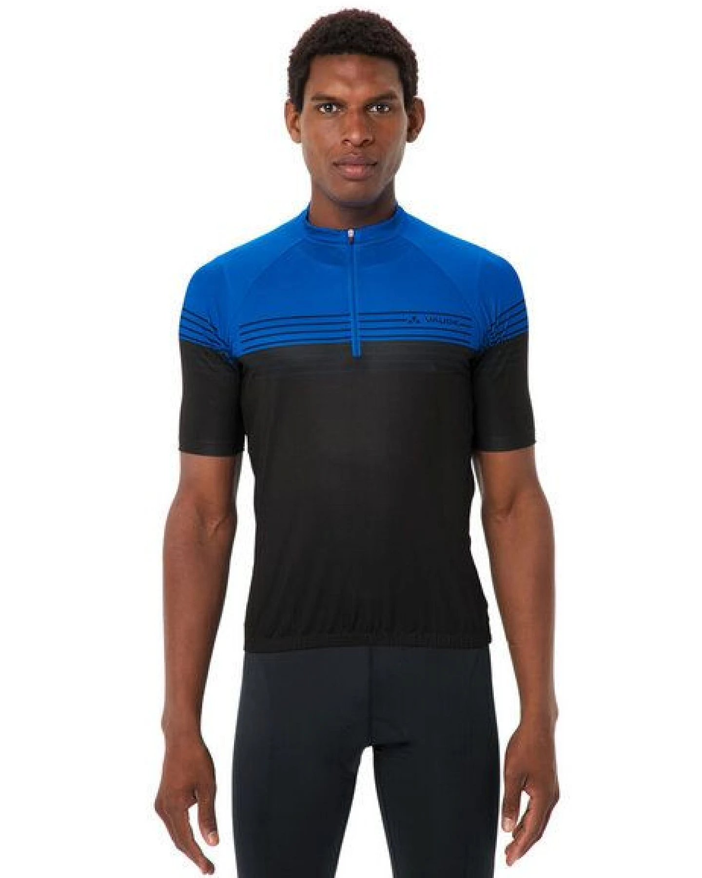 VAUDE Trikot Men's Posta HZ Tricot II – Ansicht 3