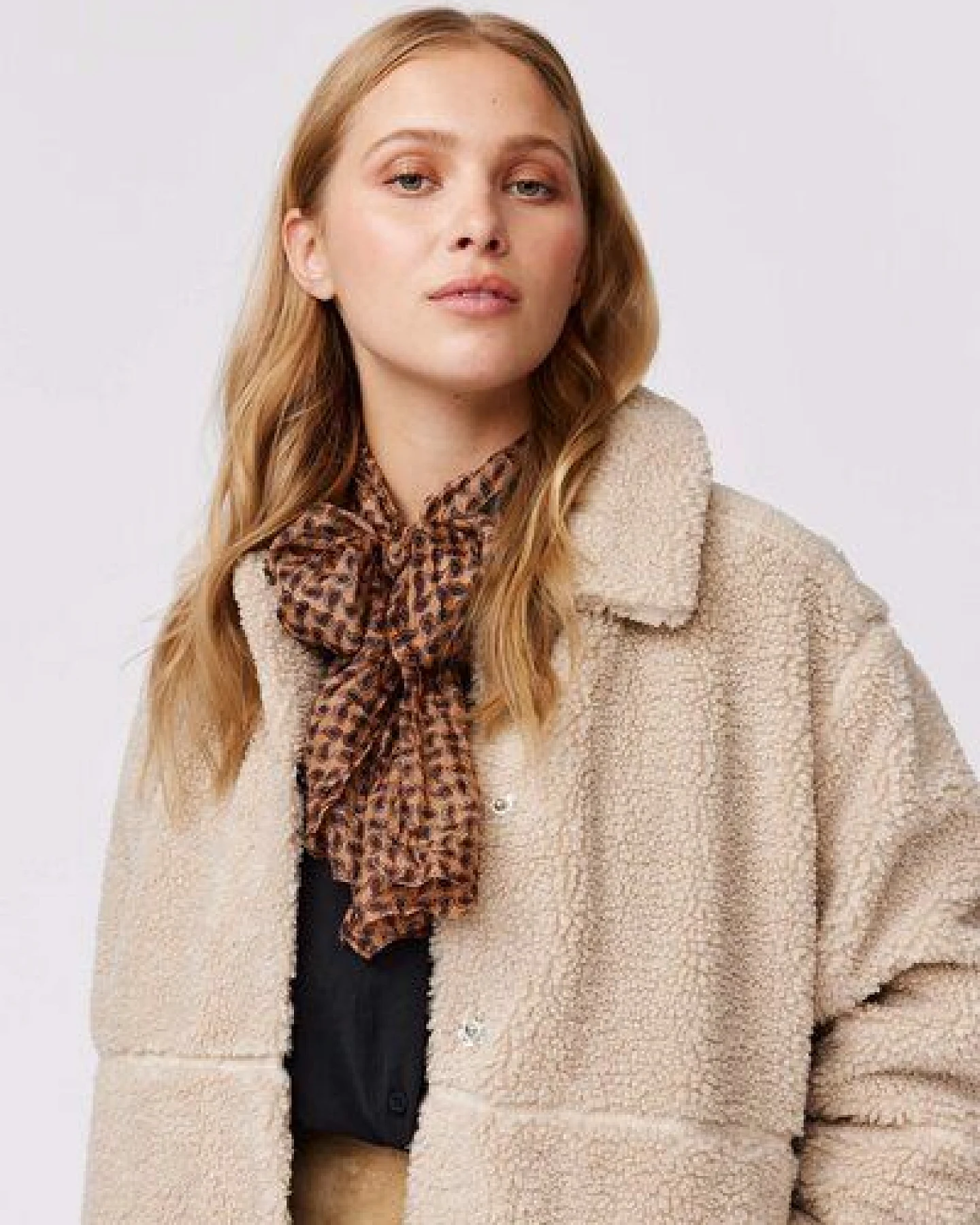 Makia Alina Coat – Ansicht 2