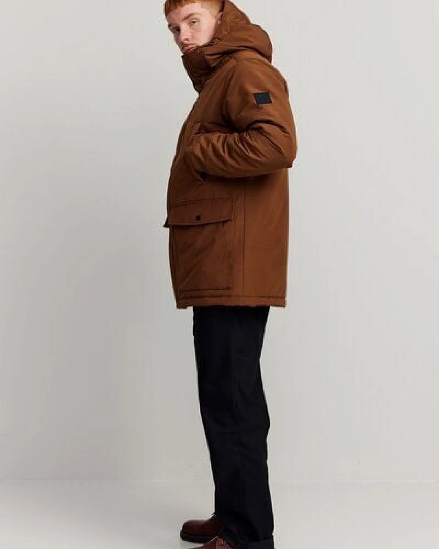 Makia Resilient Jacket – Ansicht 2