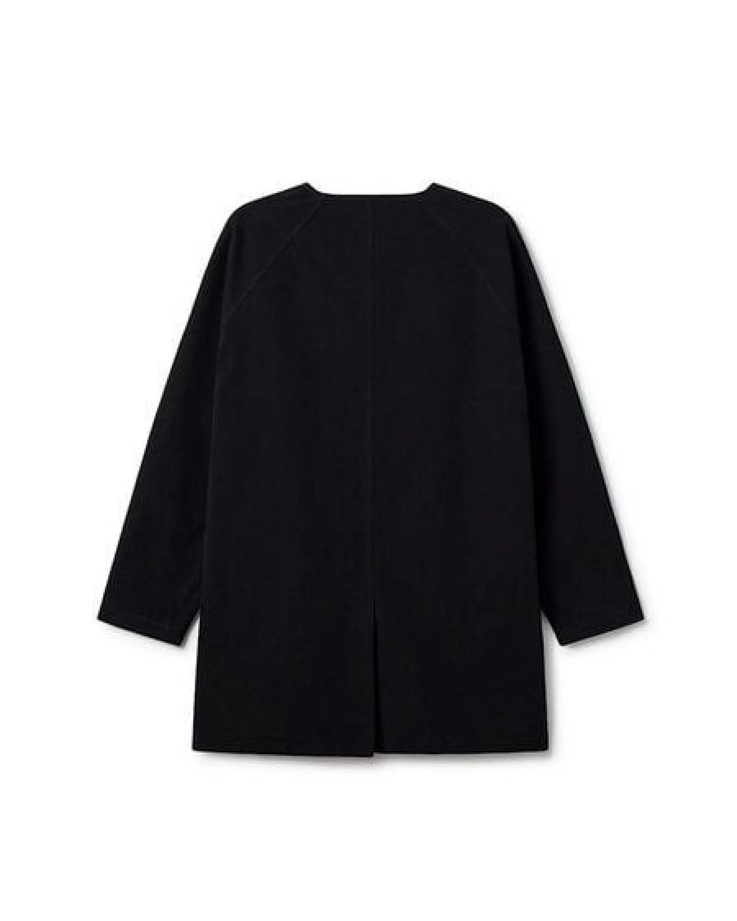 TWOTHIRDS Vegane Jacke 'Okuza' aus Bio-Baumwolle – Ansicht 4