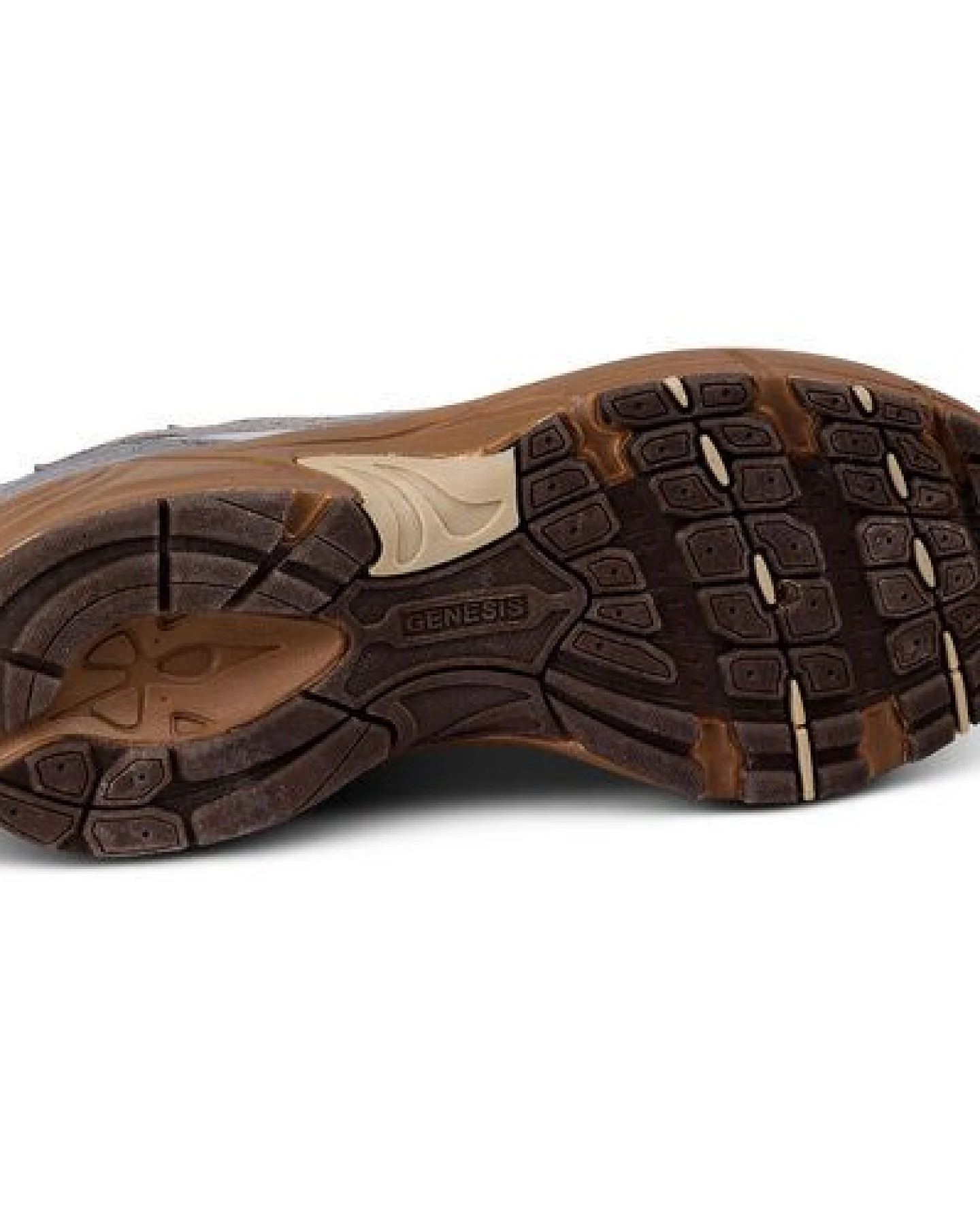 Genesis Footwear G-Eco 99 Dark Sole – Ansicht 3