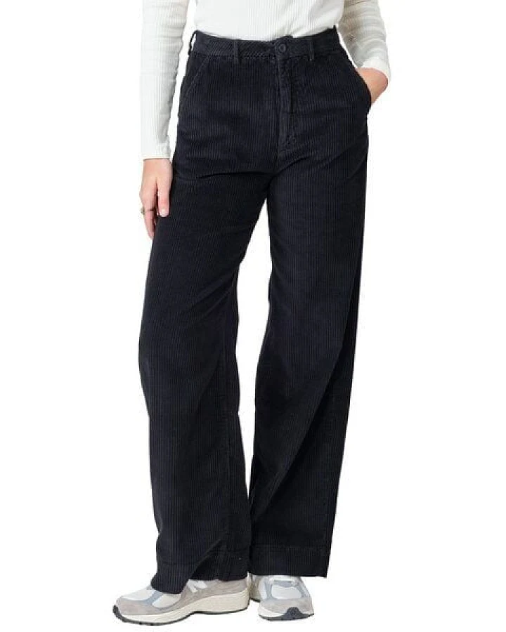 Klitmøller Cordhose Lydia Jumbo Tall