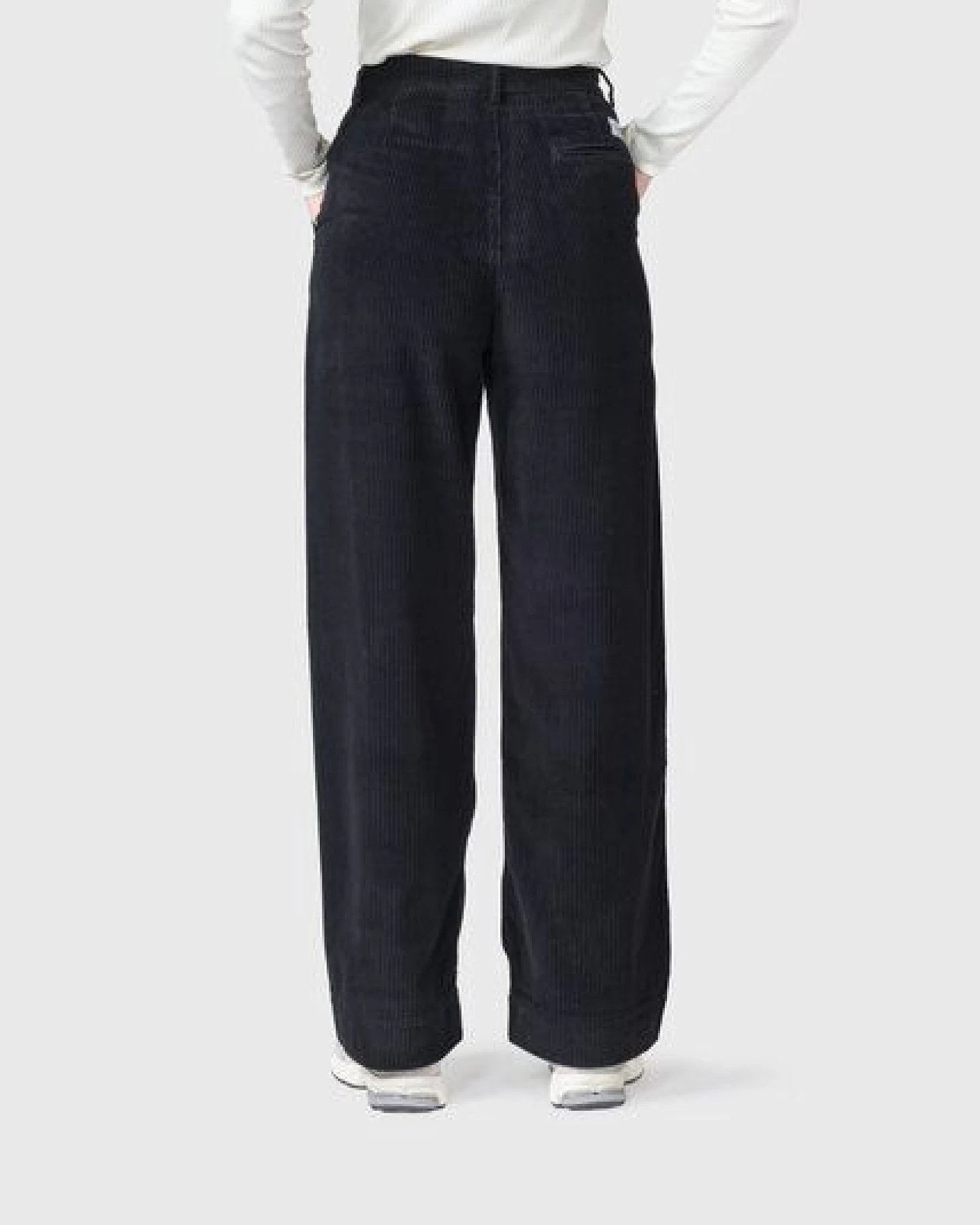 Klitmøller Cordhose Lydia Jumbo Tall – Ansicht 2
