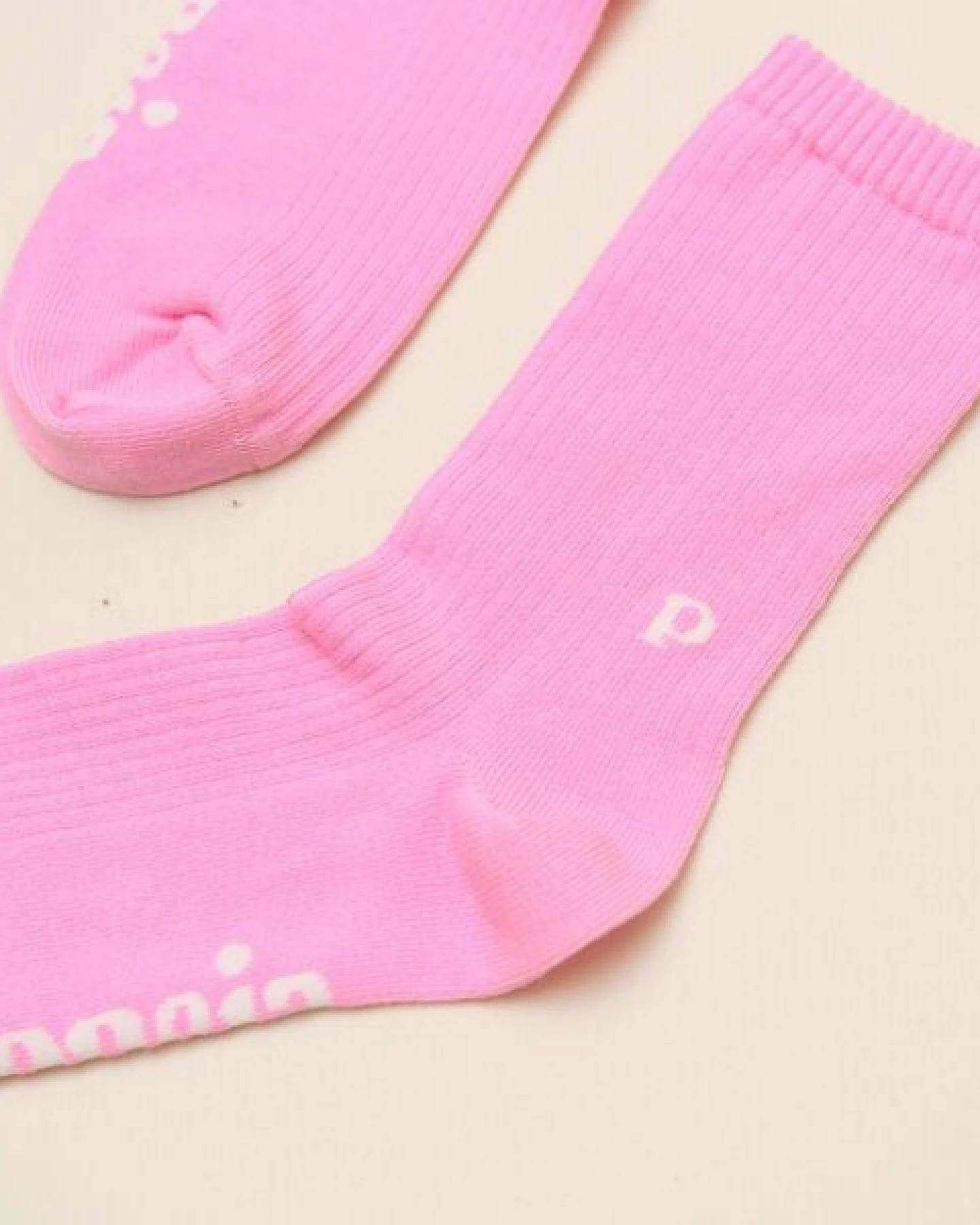6x Socken popeia aus Bio-Baumwolle - The Casual – Ansicht 4