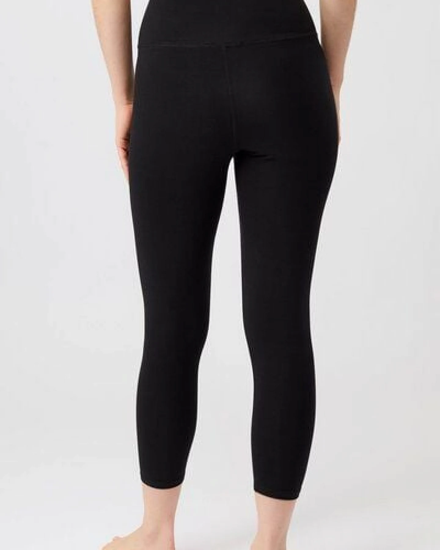 Mandala Best Cropped Legging – Ansicht 2