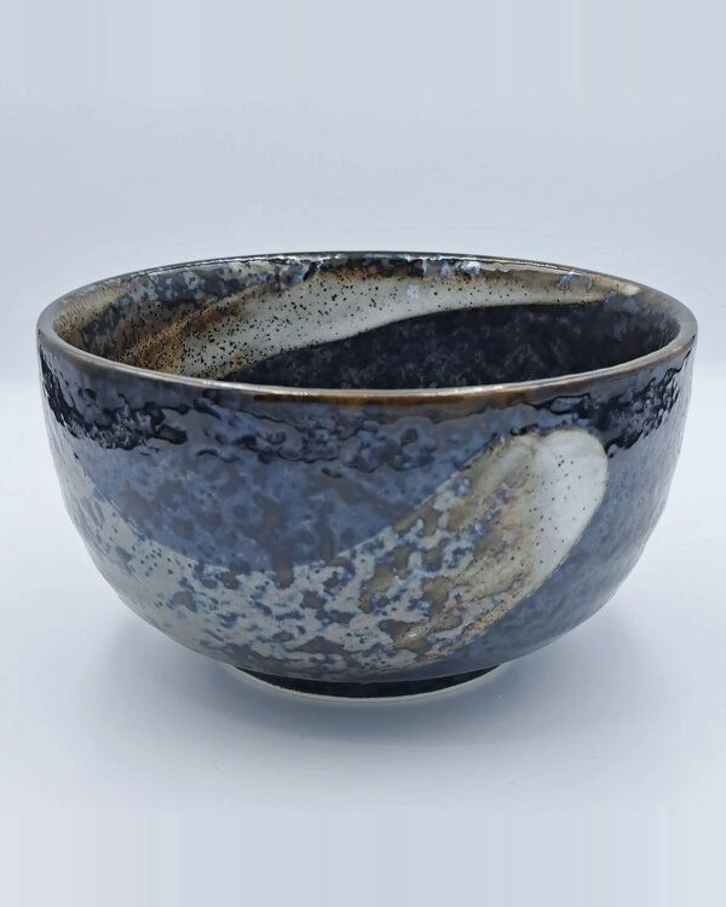 Matcha Passion Original japanische Matcha Schale "Chawan" – Ansicht 3