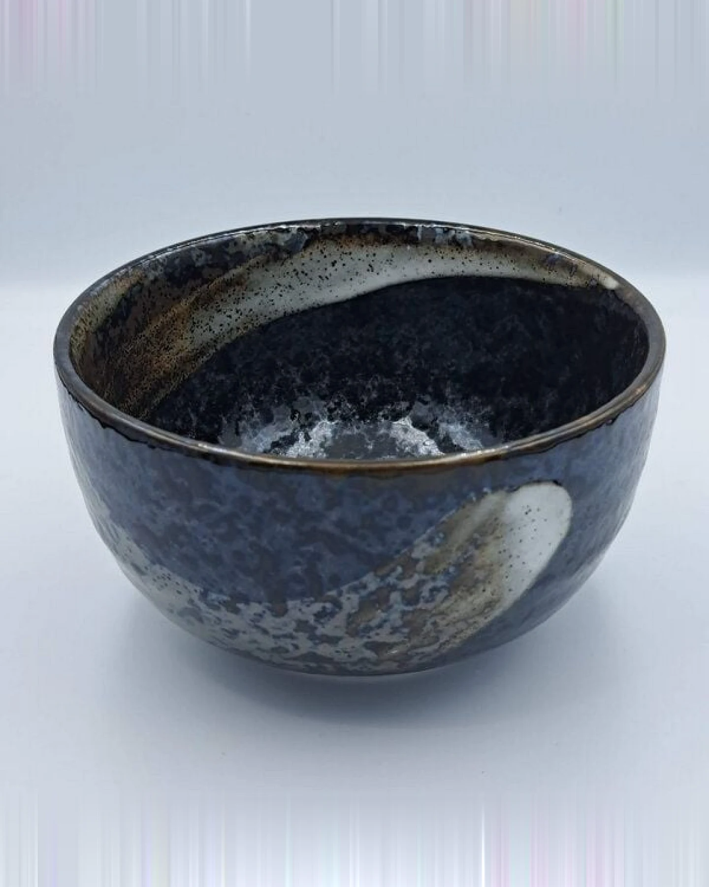 Matcha Passion Original japanische Matcha Schale "Chawan" – Ansicht 4