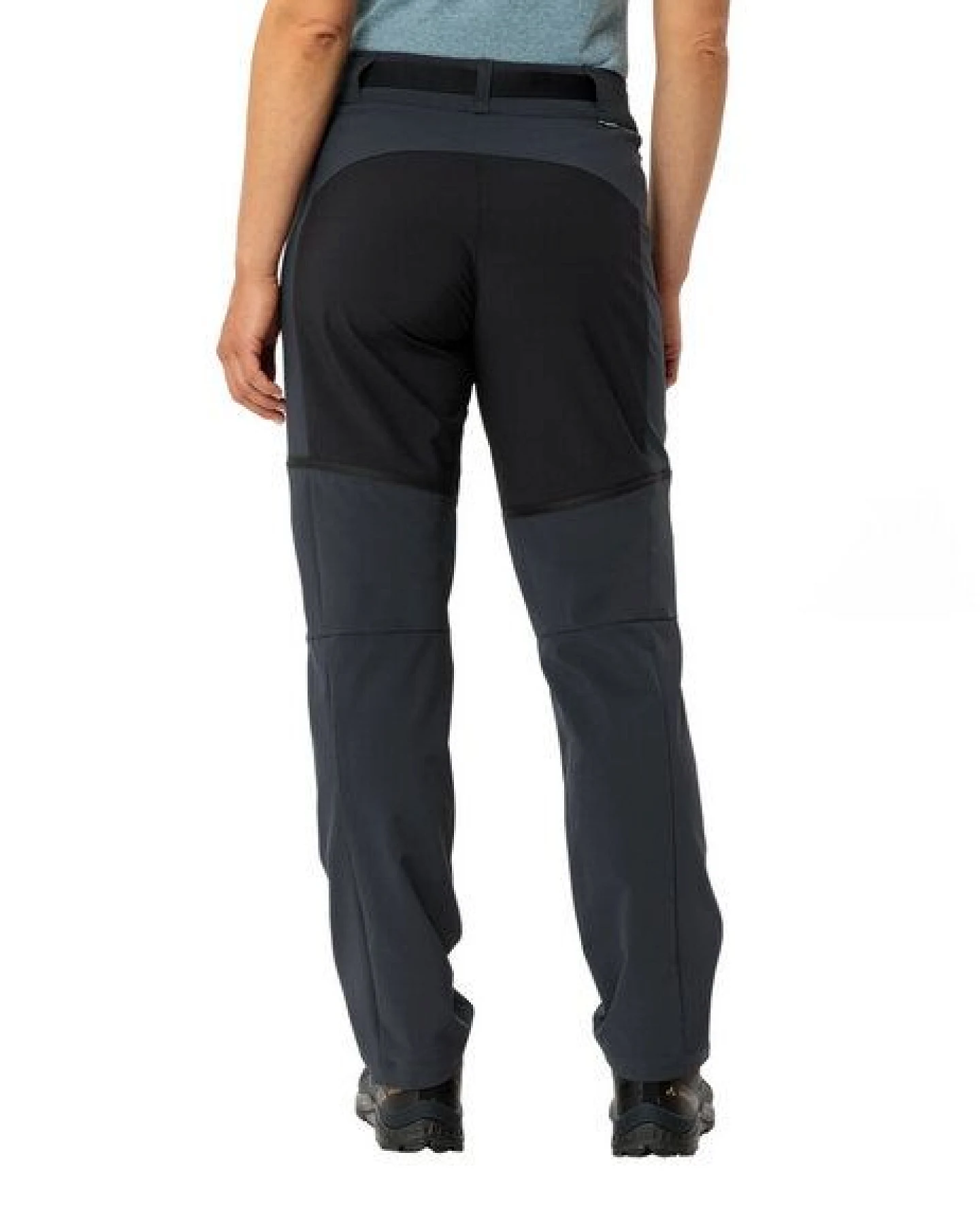 VAUDE Hosen Women's Elope ZO Pants – Ansicht 4