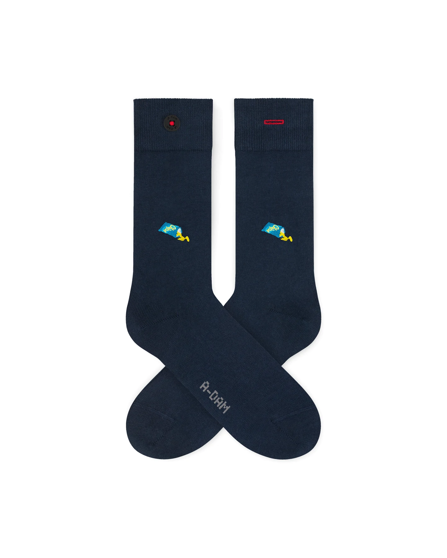 Socken 4er The Great Indoors – Ansicht 3