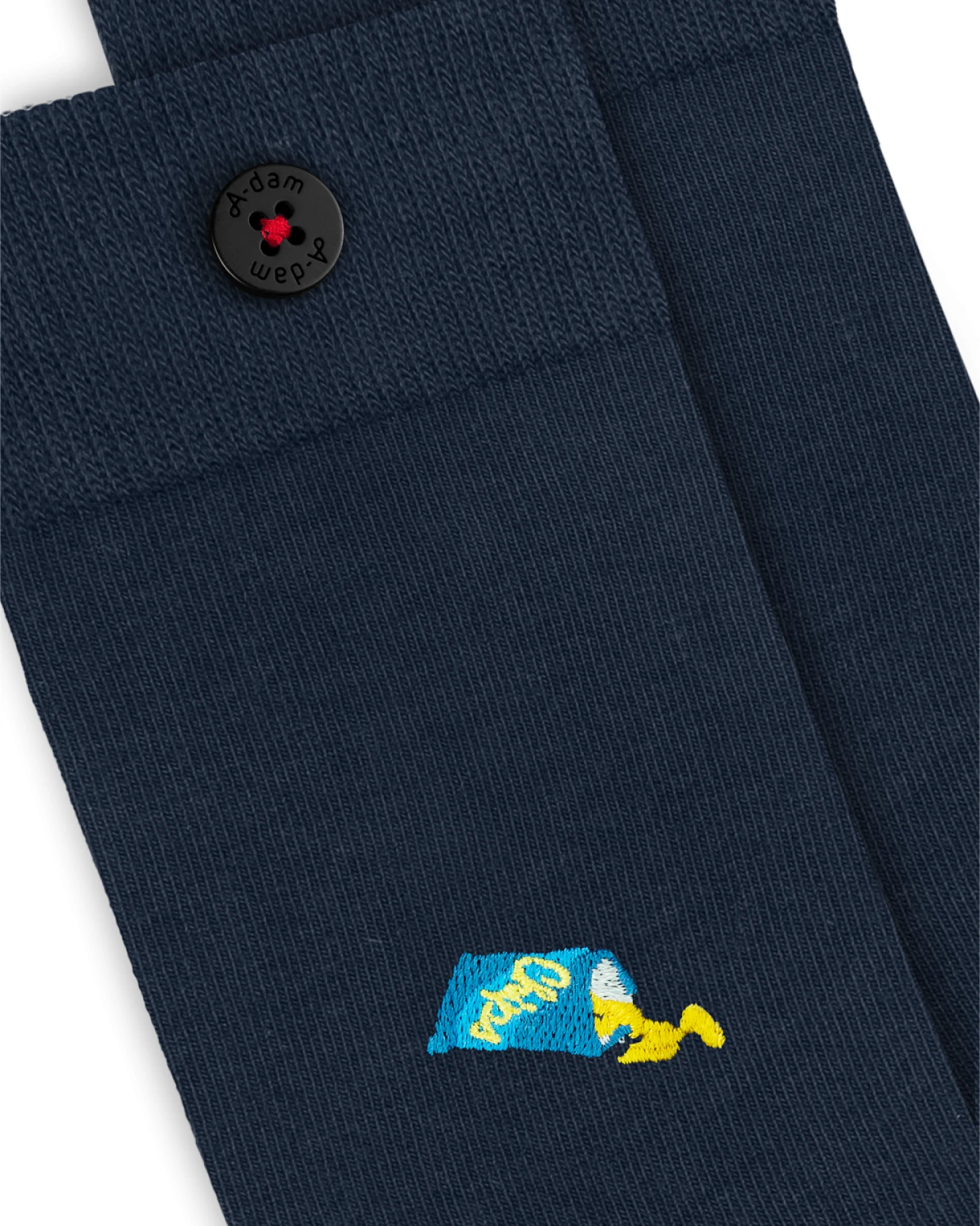 Socken 4er The Great Indoors – Ansicht 4