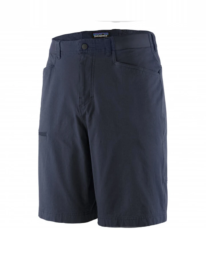 Patagonia - Venga Rock Shorts - Shorts Gr 36 blau