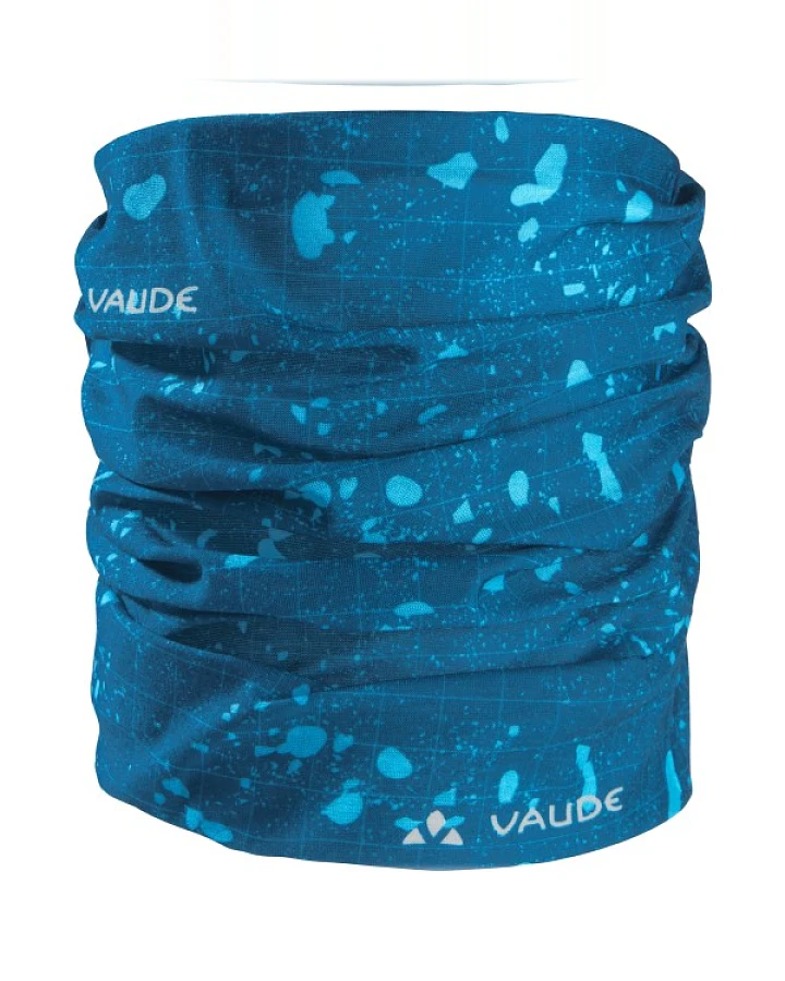 Vaude - Multitube - Schlauchschal Gr One Size blau