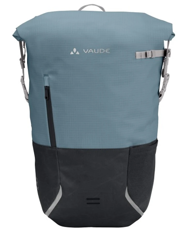 Vaude - Citygo Bike 23 II - Bike-Rucksack grau
