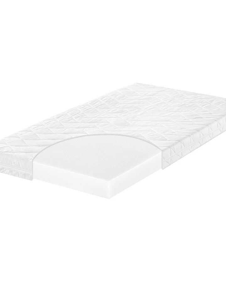 Matratze HAJO Premium Träumeland 120 x 60 cm