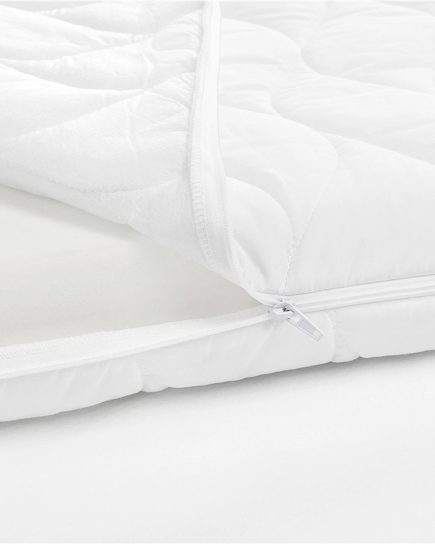 Matratze HAJO Premium Träumeland 120 x 60 cm – Ansicht 2