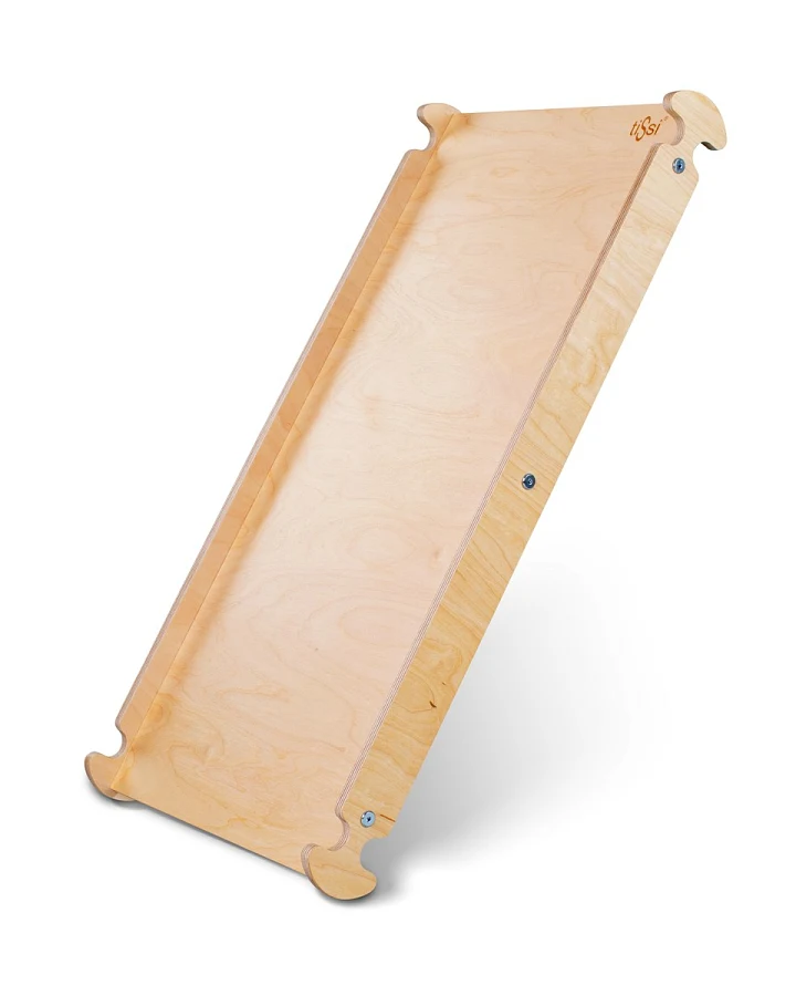 Kletter Set: Piklerdreieck, Rutsche und Kletterbogen ca. 83 x 38 x 6 cm