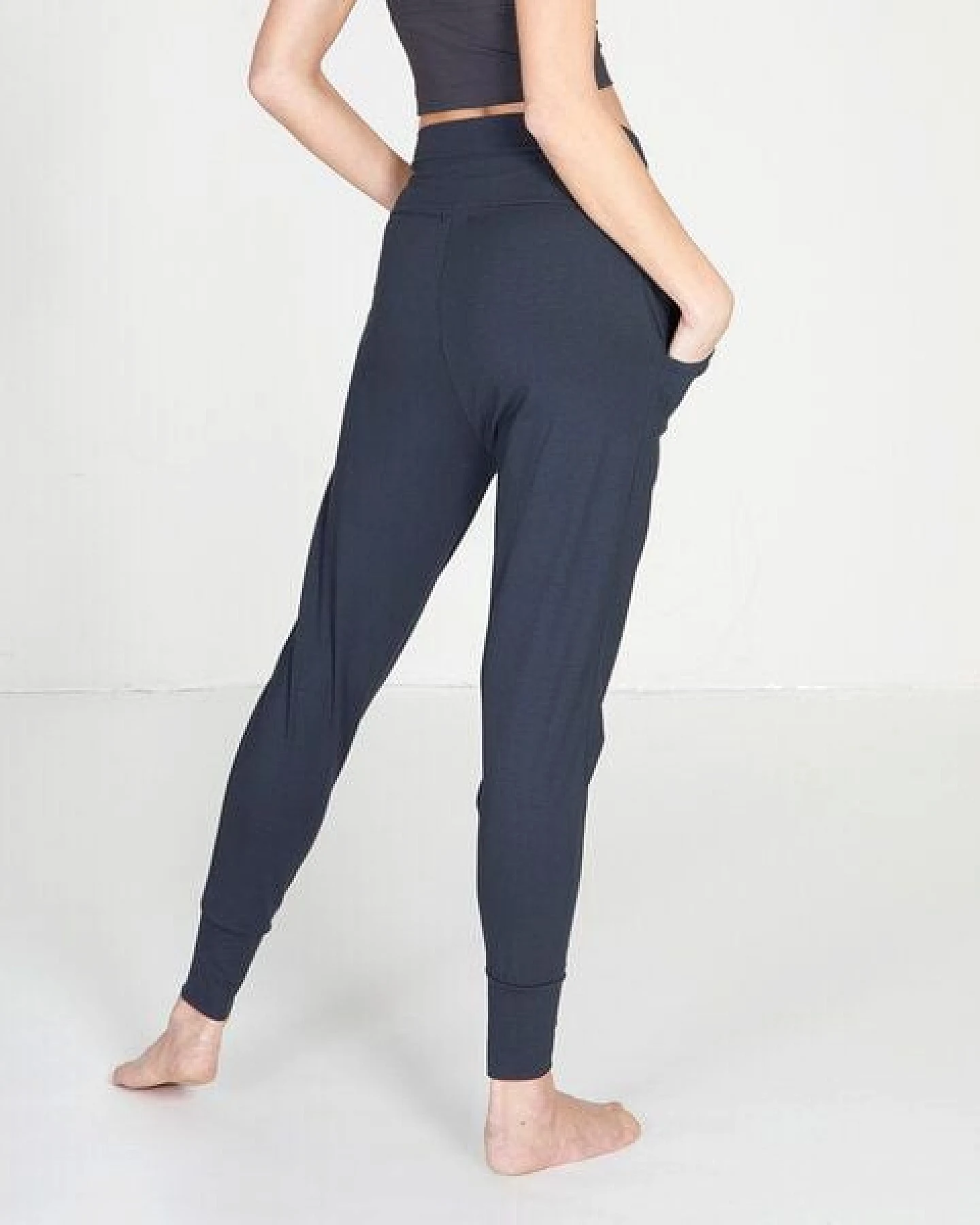 Kismet Yogastyle COSY PANTS – Ansicht 2