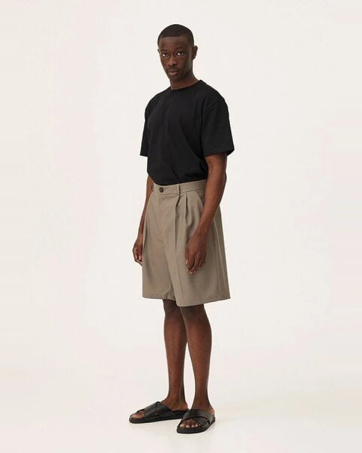 NOYOCO Shorts COMO