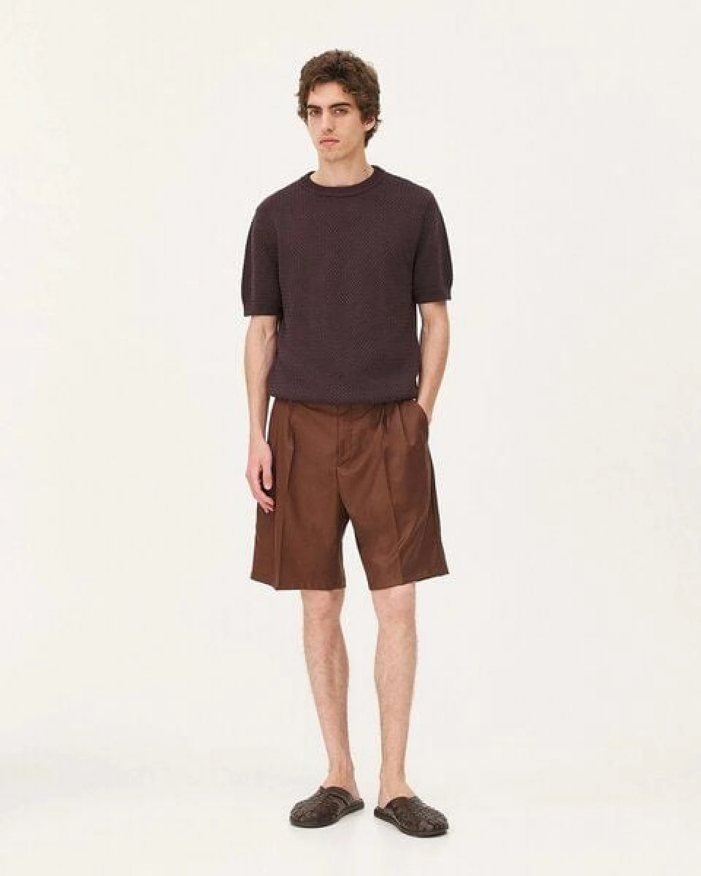 NOYOCO Shorts COMO – Ansicht 4