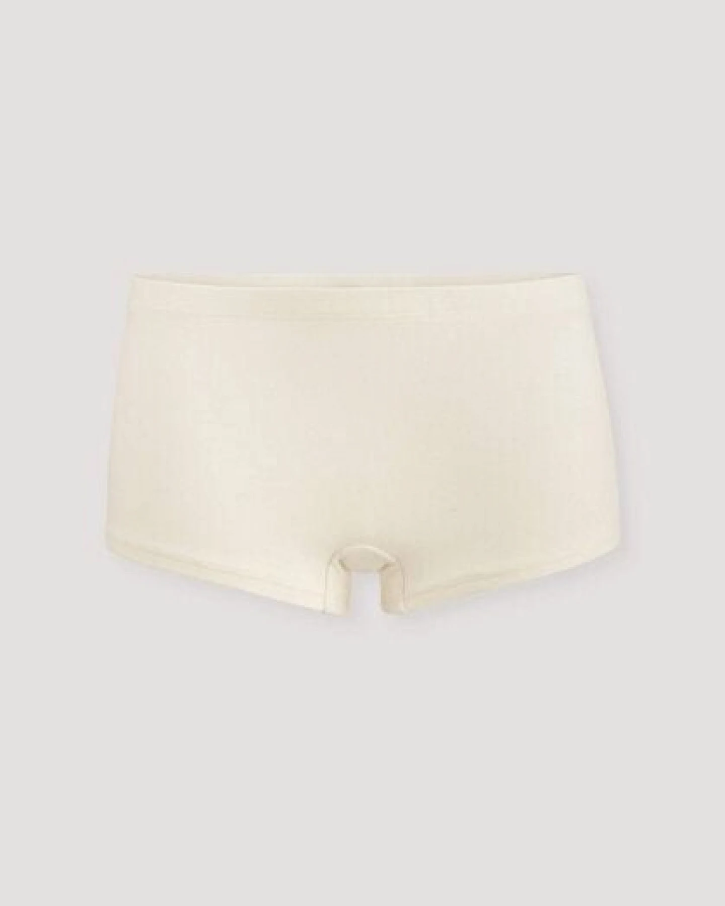hessnatur Panty Regular Cut PURE NATURE aus reiner Bio-Baumwolle – Ansicht 3