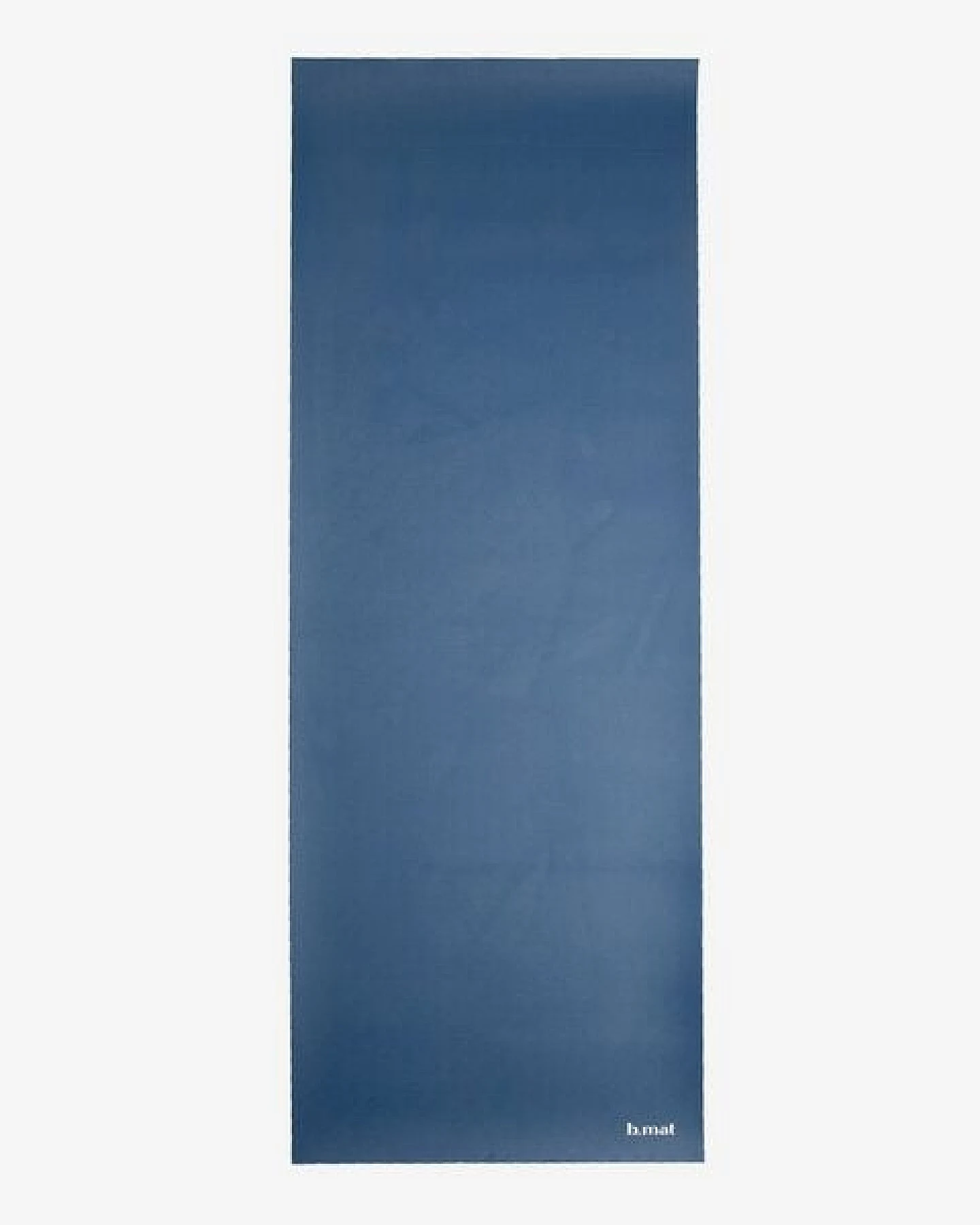 b, halfmoon Yogamatte b, mat Strong – Ansicht 2