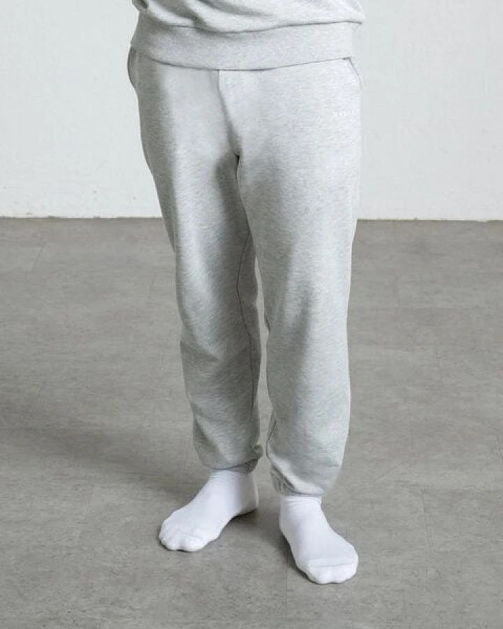 VIDAR Sport Herren Sweatpants aus TENCEL Modal und Bio-Baumwolle