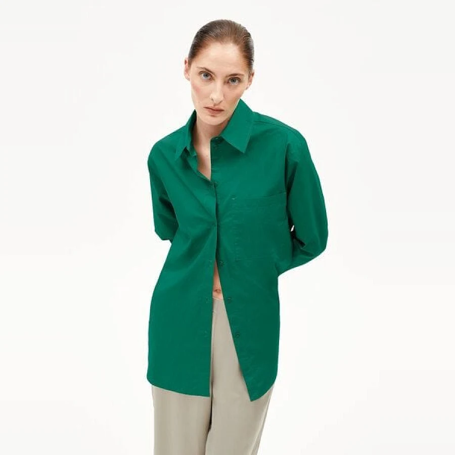 Emerald Green