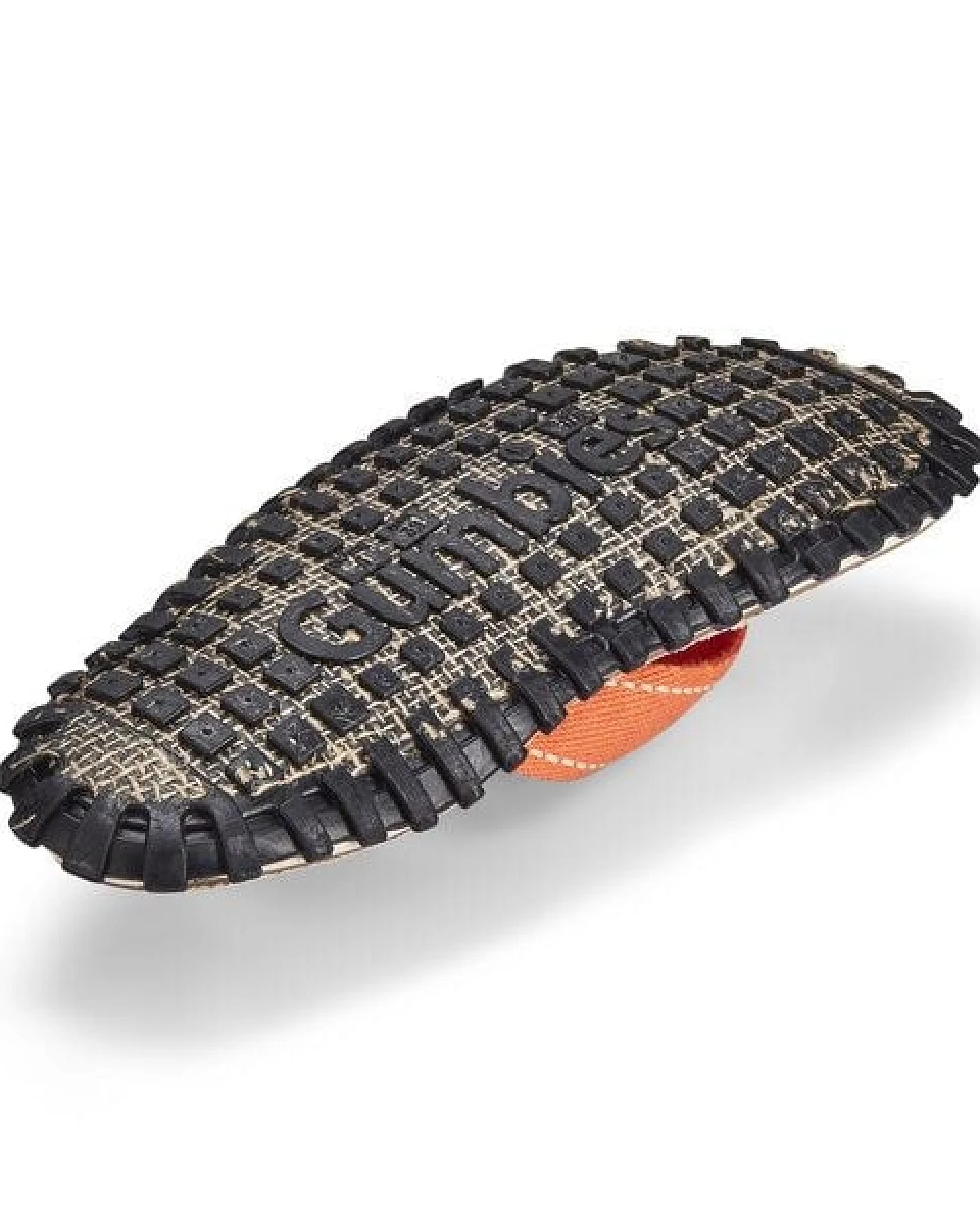 GUMBIES Boho Coral - Strandsandalen für Damen – Ansicht 2