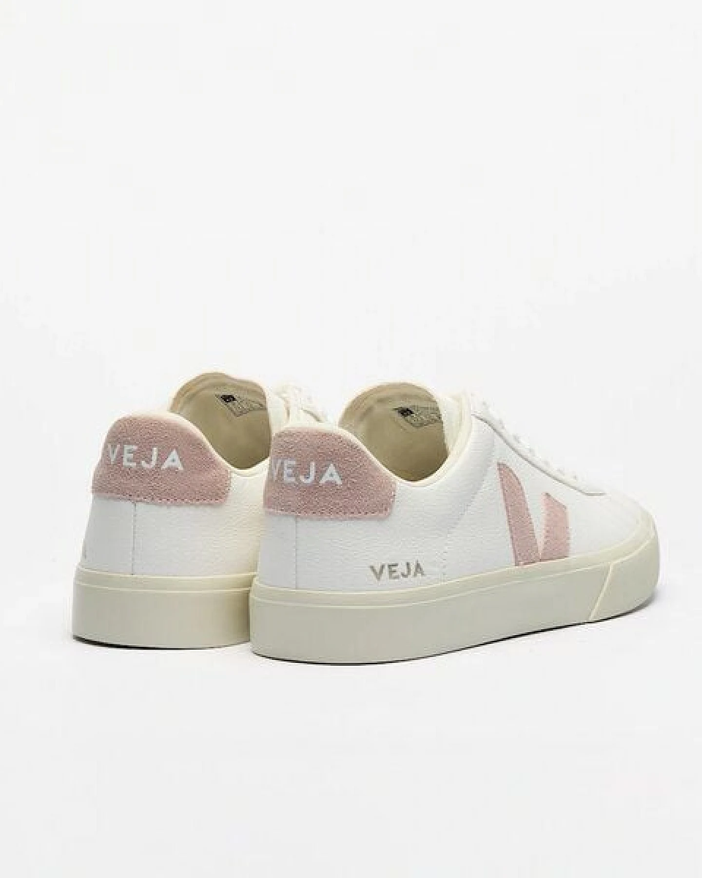 Veja Sneaker Damen - Campo Chromefree – Ansicht 3