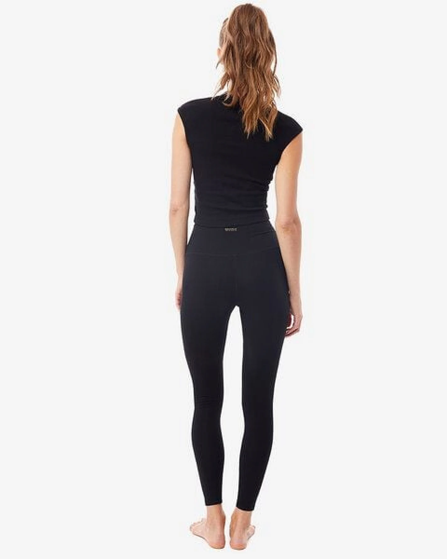 Mandala Best Loved Legging – Ansicht 4
