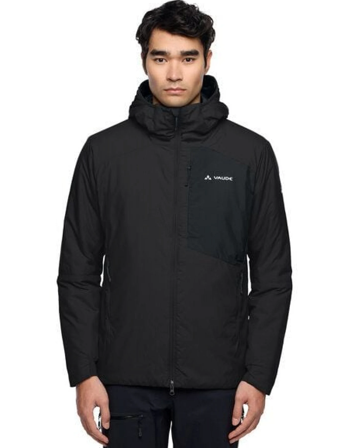 VAUDE Jacken Men's Monviso Warm Jacket – Ansicht 3