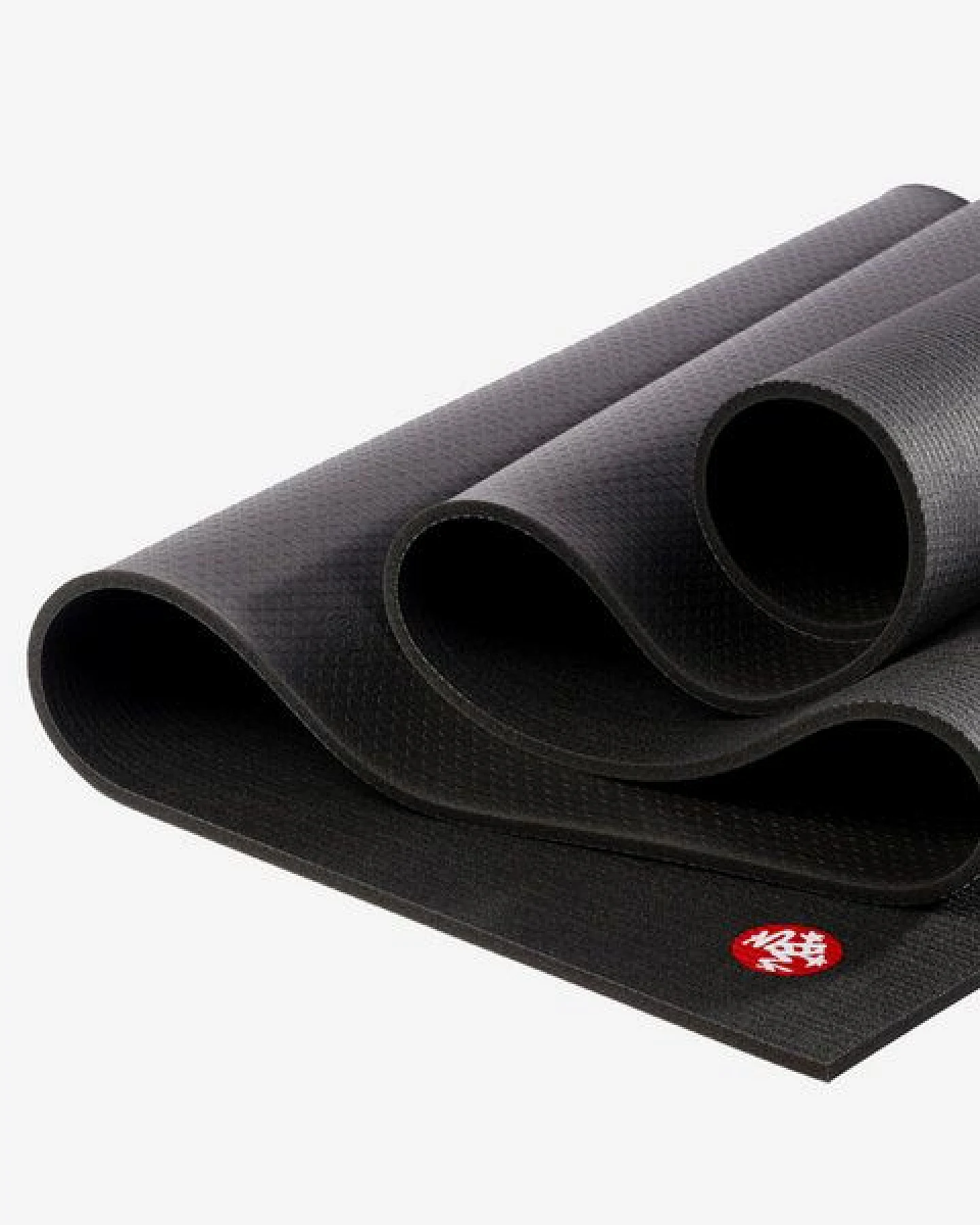 Yogamatte Manduka Black Mat Pro – Ansicht 3
