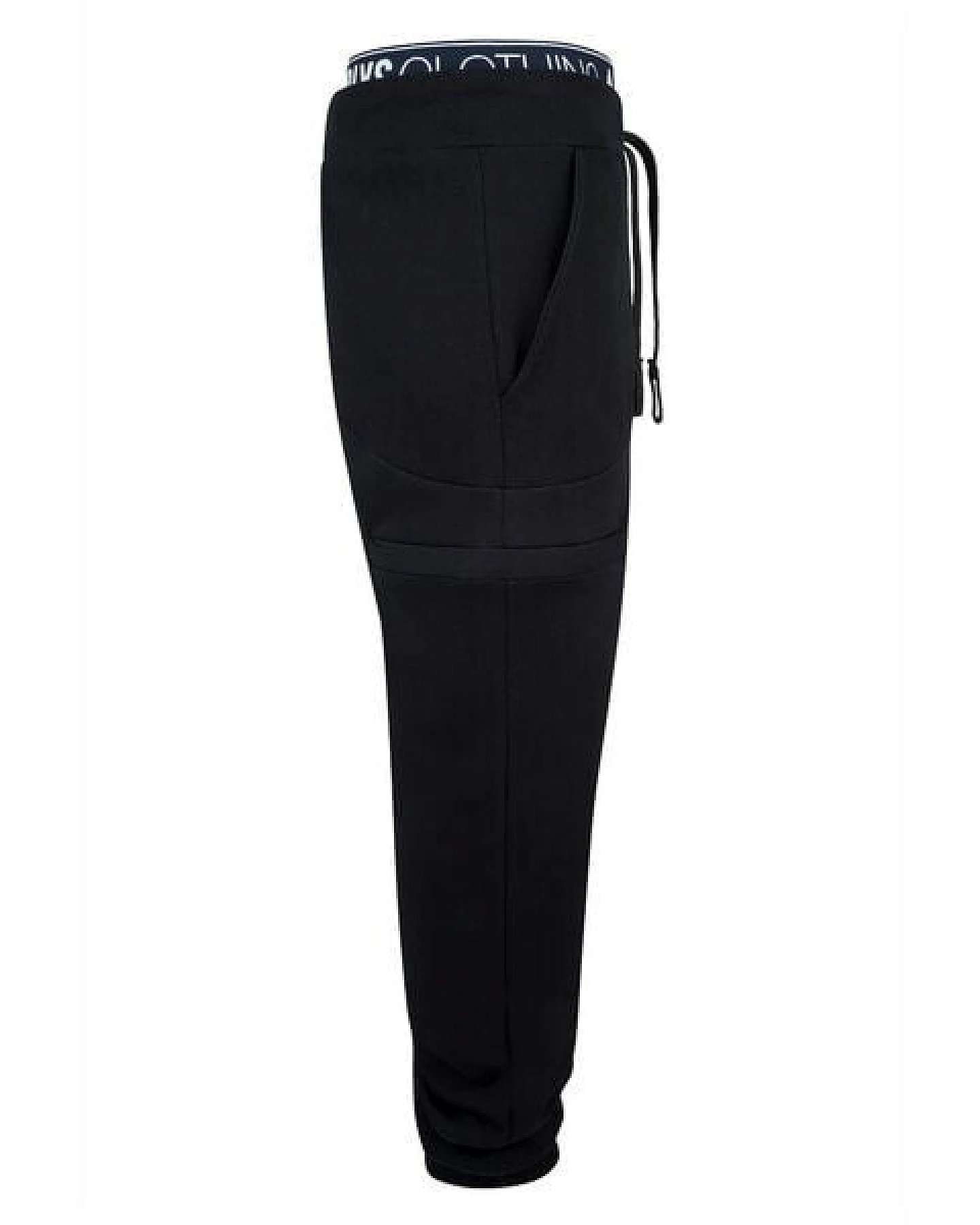 NOORLYS Jogginghose STIEFBUCK – Ansicht 4