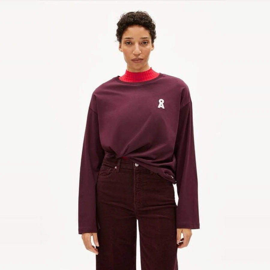 Dark Cranberry