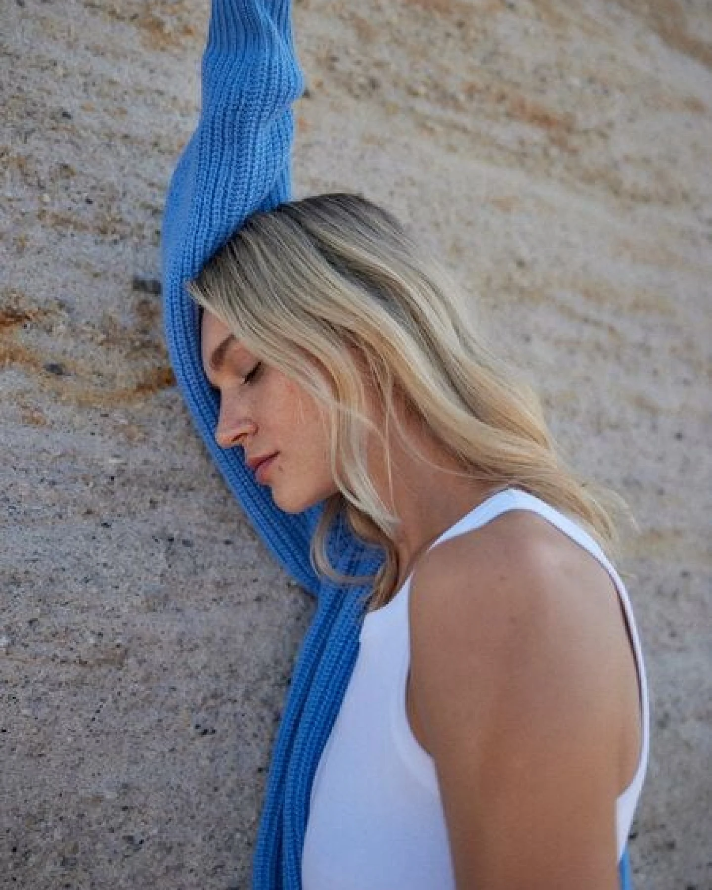 WOTE Tanktop new shape aus Organic Cotton – Ansicht 4