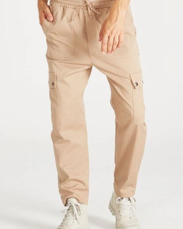 Givn Berlin Hose CAMERON