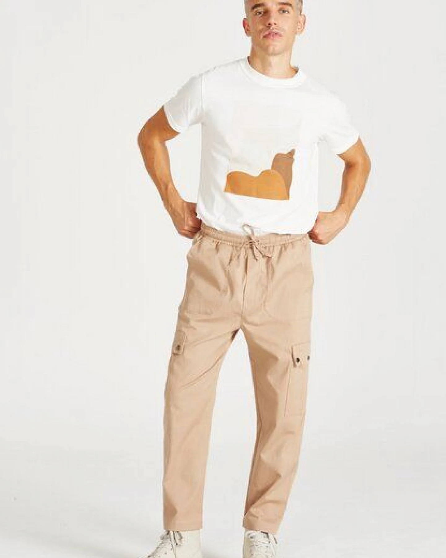 Givn Berlin Hose CAMERON – Ansicht 2