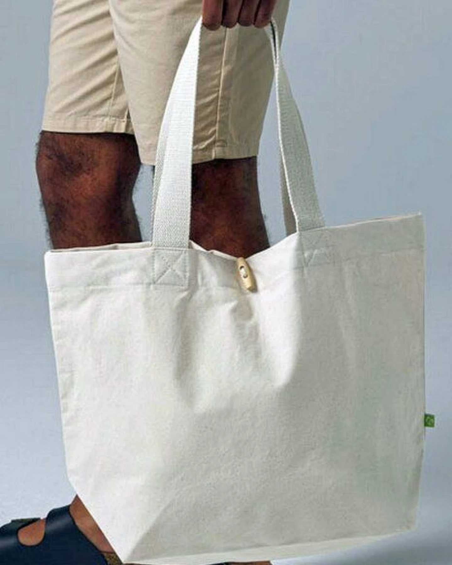 Westford Mill EarthAware Organic Marina Bag – Ansicht 2