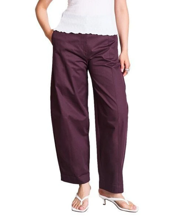 JAN 'N JUNE Hose Barrel YAURI