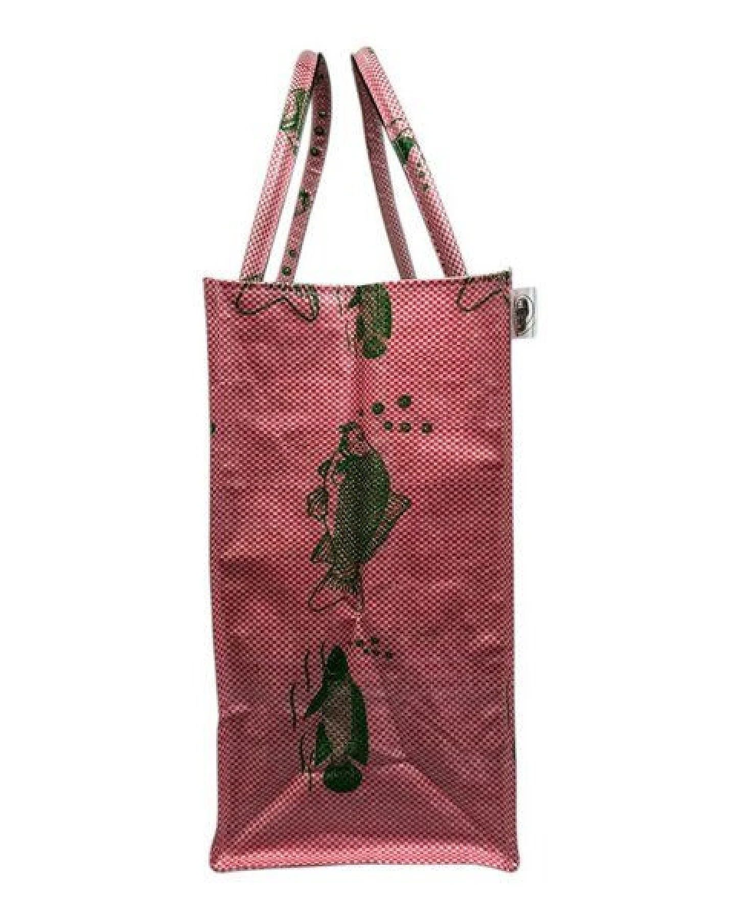 Beadbags Einkaufstasche Ri94 recycelter Reissack – Ansicht 3