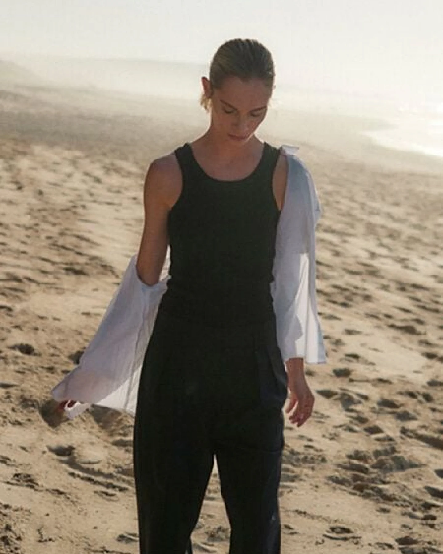 WOTE Tanktop new shape aus Organic Cotton – Ansicht 3