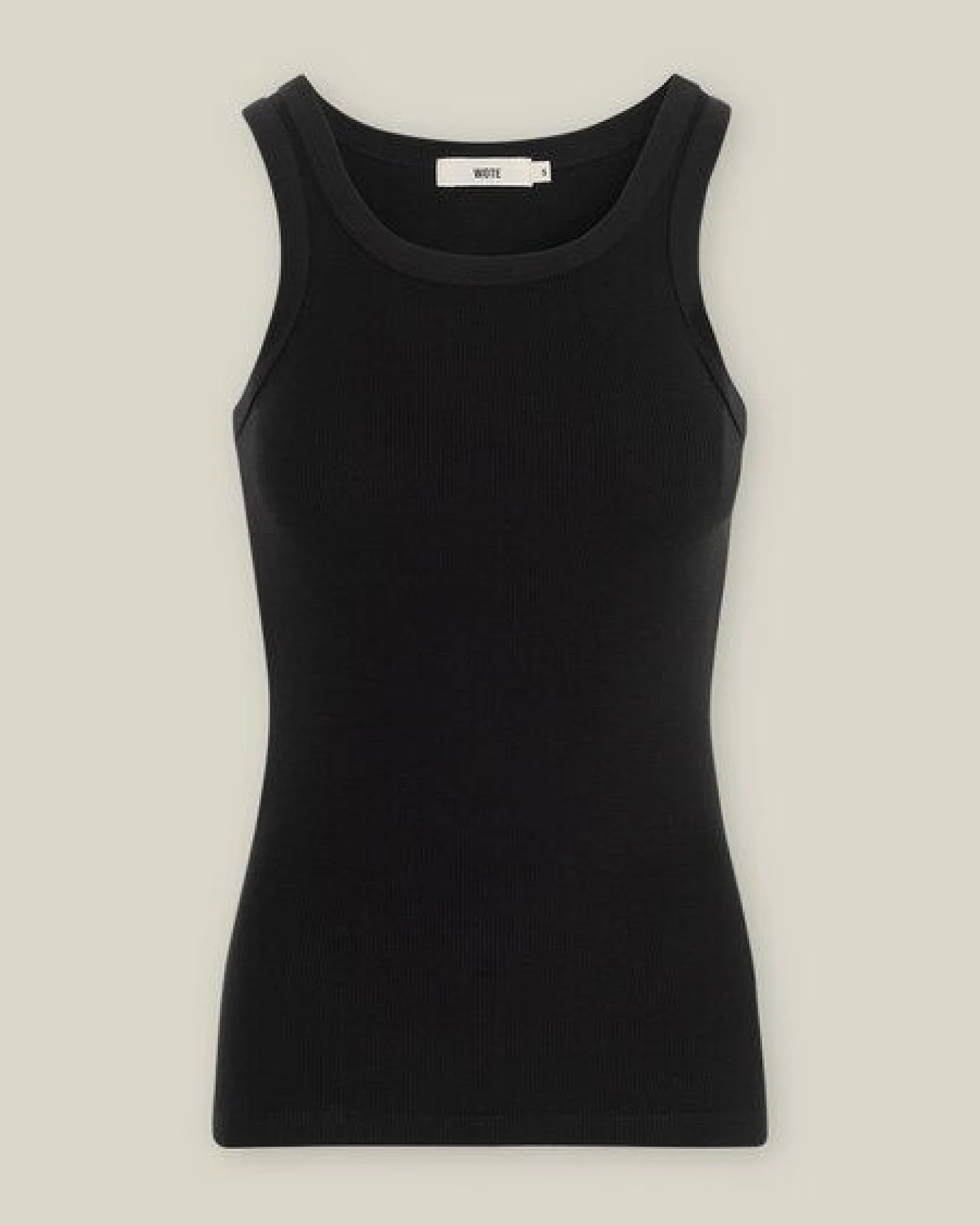 WOTE Tanktop new shape aus Organic Cotton – Ansicht 4