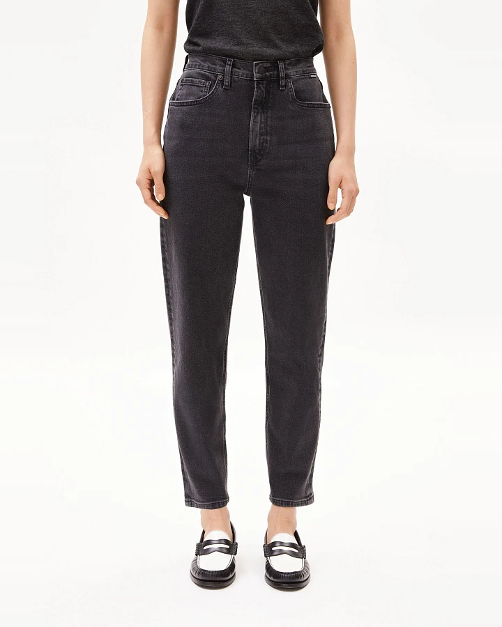 Jeans Mairaa Ebony