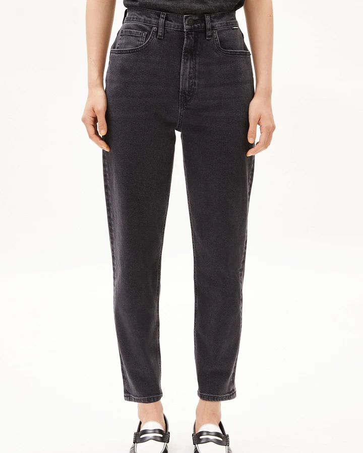 Jeans Mairaa Ebony