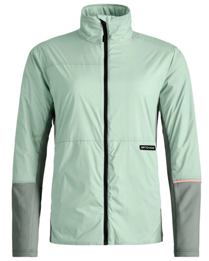 Ortovox - Women's Ravine Metawool 60 Hybrid Jacket - Isolationsjacke Gr XL grün