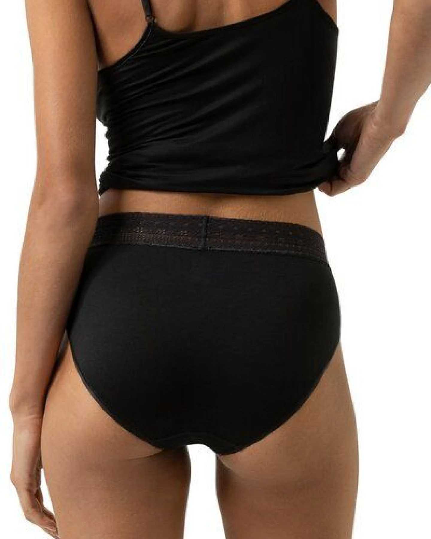 Mey Taillen-Slip – Ansicht 2