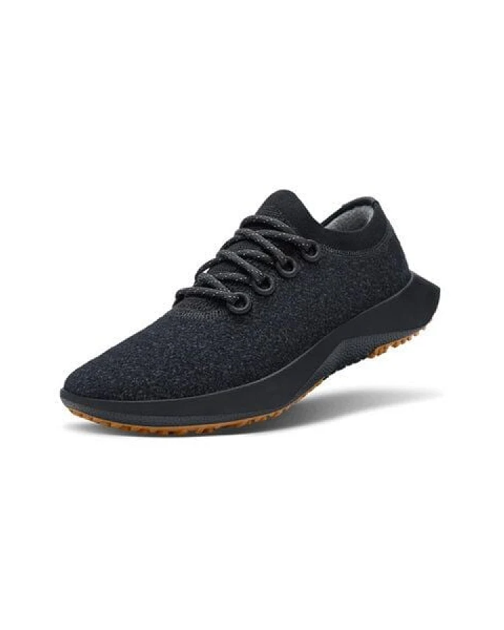 Allbirds Woll-Sneaker Modell: Wool Dasher 2 Mizzle